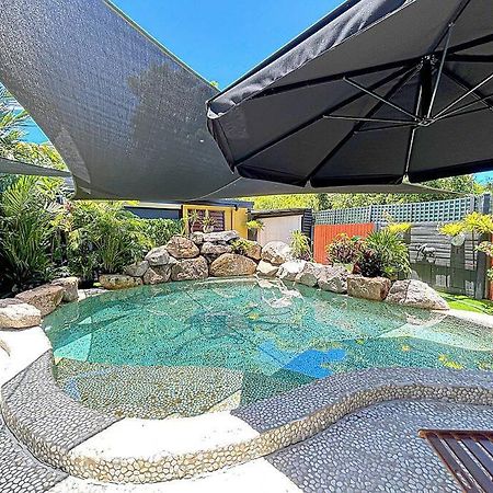 Oasis, In Leafy Whitfield. Villa Edge Hill Bagian luar foto